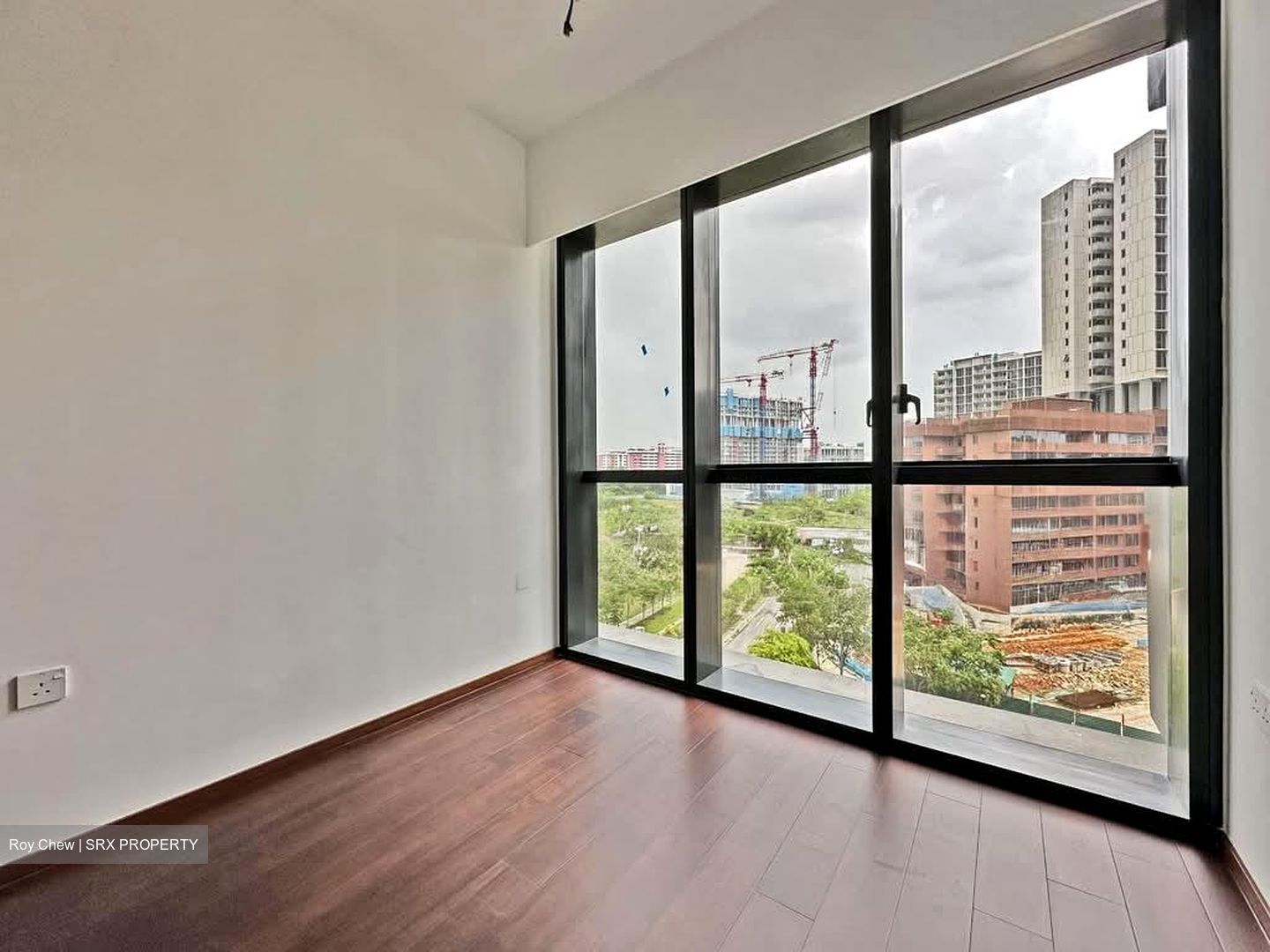 Lentor Modern (D26), Apartment #535340821
